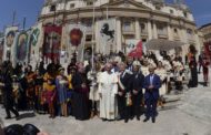 BIGLIETTI GIOSTRA STRAORDINARIA: DATE, ORARI E PUNTI VENDITA
