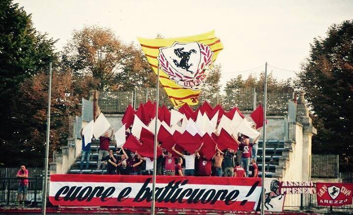Alessandria 1 – Arezzo 0