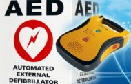 Un nuovo defibrillatore sarà istallato fuori Porta Trento Trieste