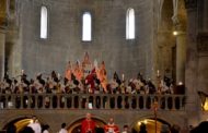 Il Gruppo Musici festeggia Santa Cecilia
