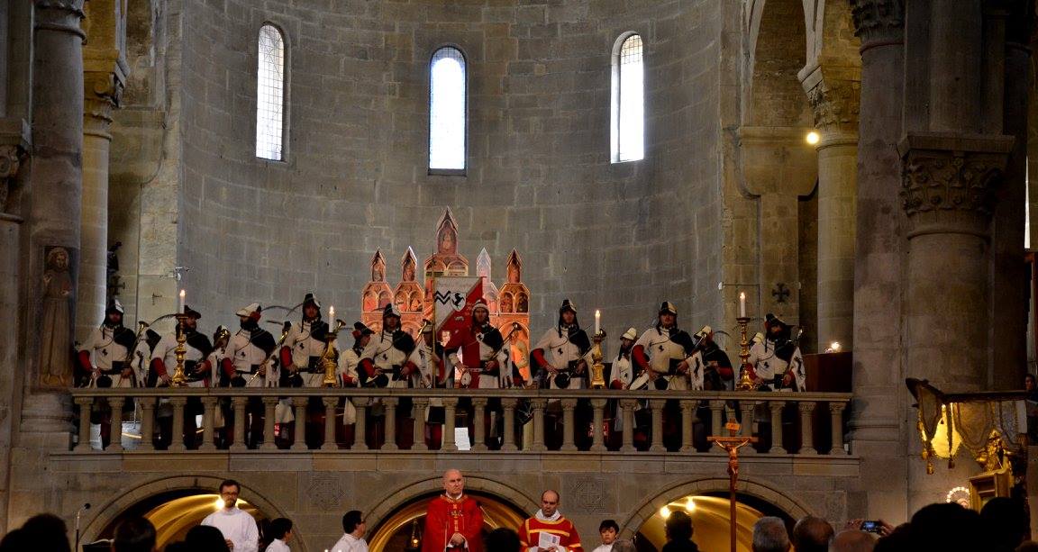 Il Gruppo Musici festeggia la patrona Santa Cecilia