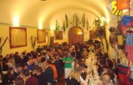 Porta Sant'Andrea: sabato 18 marzo cena sociale