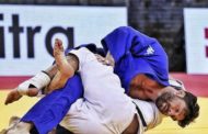 Matteo Marconcini medaglia di bronzo ai Mondiali Militari di judo