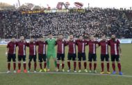 CALCIO: U.S. Arezzo 1 – U.S. Alessandria 0