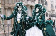 Carnevale: iniziative a Porta Sant'Andrea e Porta del Foro