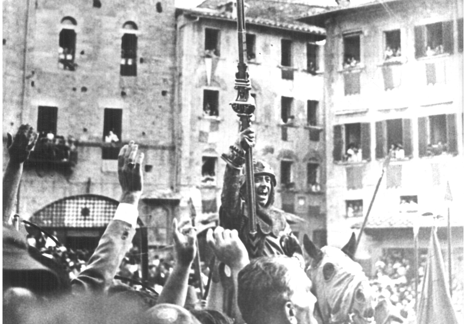 Porta Crucifera ricorda Vittorio Farsetti a 40 anni dalla sua scomparsa