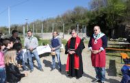 Porta Sant’Andrea: le iniziative del Quartiere per la Pasqua