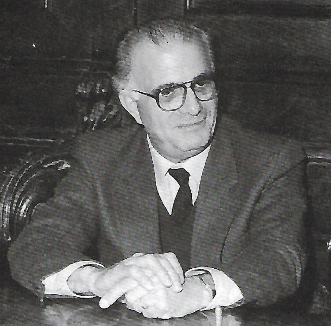 Conferenze in memoria di Alberto Fatucchi