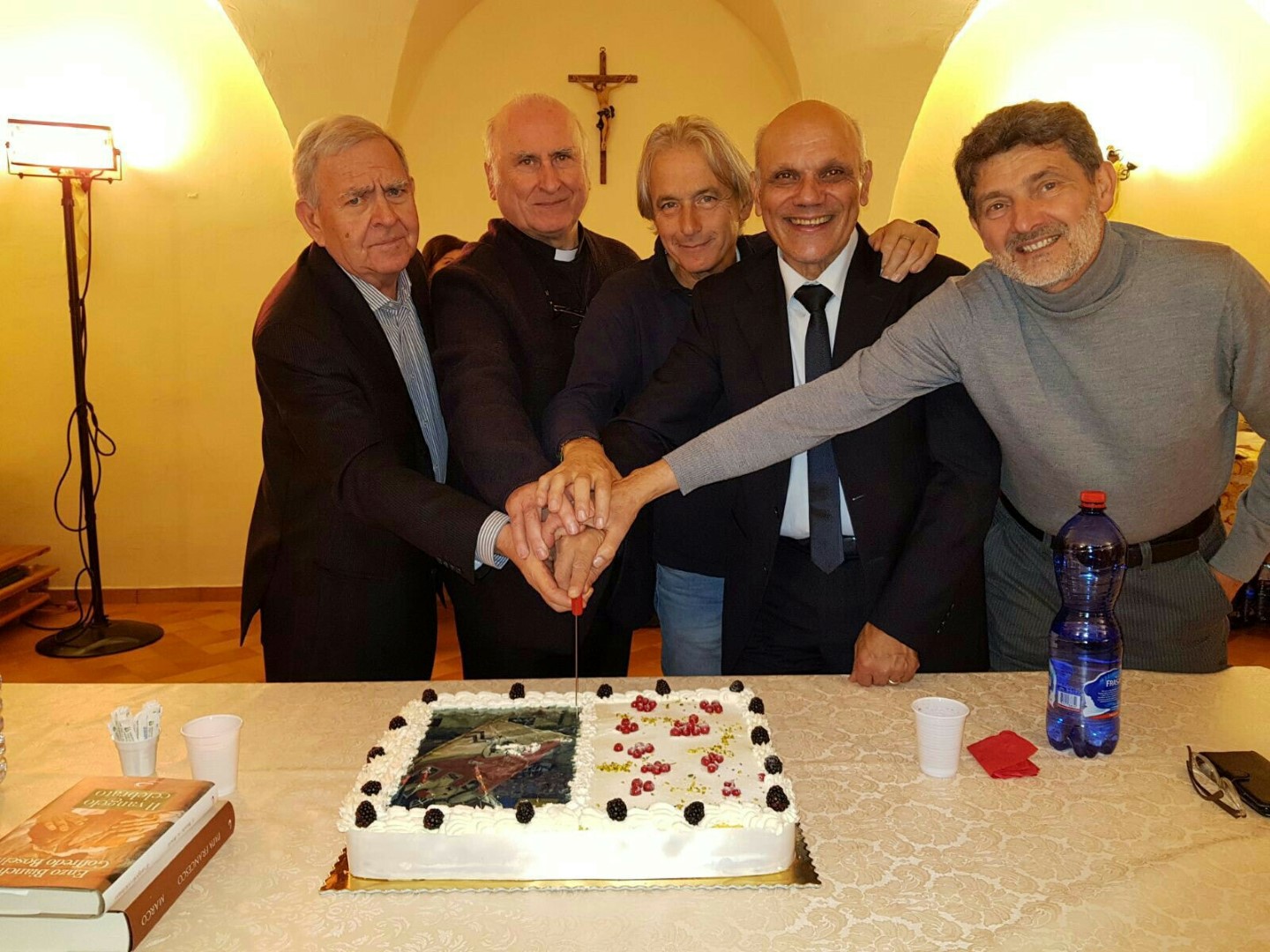Gruppo Musici: è Mauro Nappini il nuovo presidente
