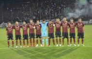 Calcio: Arezzo 2 – Pontedera 0