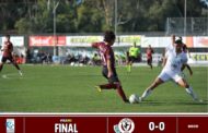 Calcio: Olbia 0 – Arezzo 0