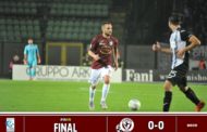 Calcio: Siena 0 – Arezzo 0