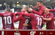 Calcio: Arezzo 2 – Pistoiese 1