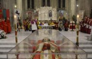 Sabato 12 gennaio si apre l’anno giostresco 2019 con l’offerta dei ceri al beato Gregorio X