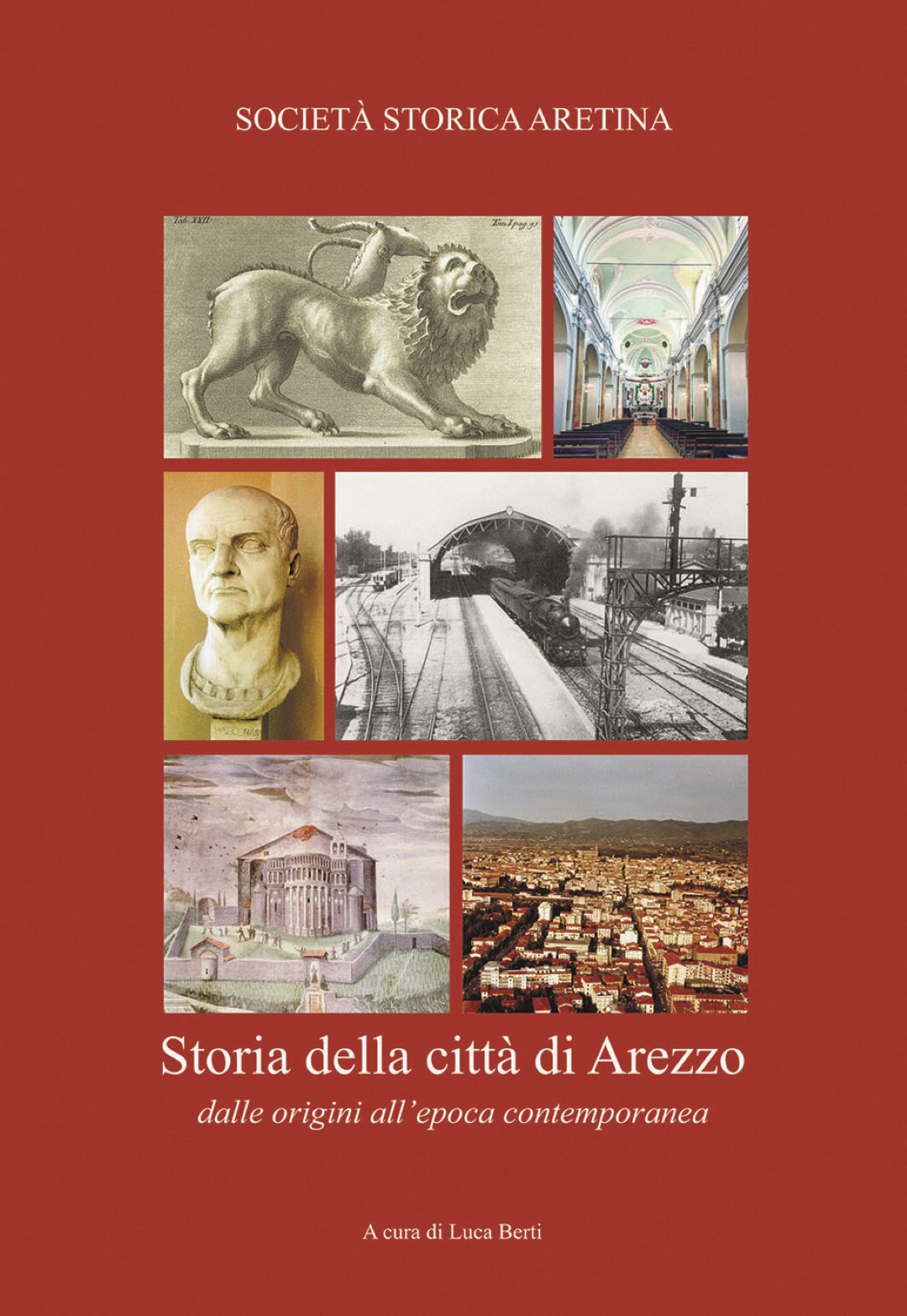 Storia di Arezzo_copertina
