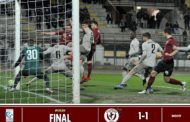 Calcio: Arezzo 1 – Juventus U23 1