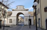Porta Trieste protagonista: sabato l’inaugurazione del restauro