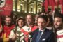 GOLD ITALY 2019: Arezzo accoglie aziende orafe e buyers