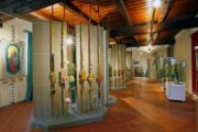 A SANT’ANDREA TORNA “LA NOTTE DEL MUSEO”