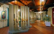 A SANT’ANDREA TORNA “LA NOTTE DEL MUSEO”