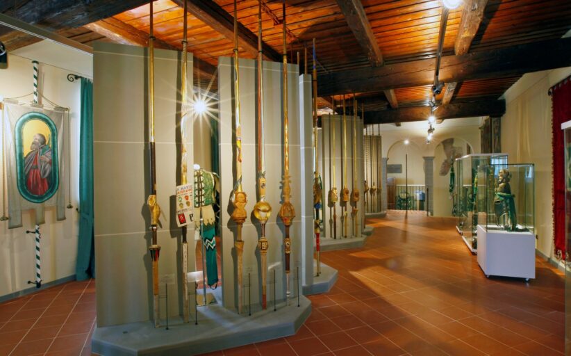 A SANT’ANDREA TORNA “LA NOTTE DEL MUSEO”