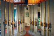Sant'Andrea apre il museo per la Fiera Antiquaria