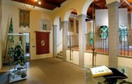 FIERA ANTIQUARIA, PORTA SANT’ANDREA APRE IL MUSEO DEL QUARTIERE