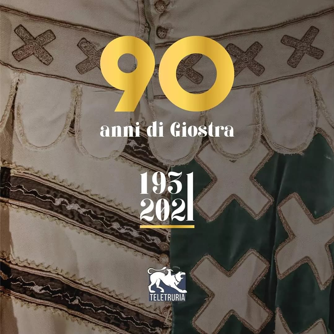“90 anni sulla Lizza”: a Sant'Andrea il documentario di Teletruria
