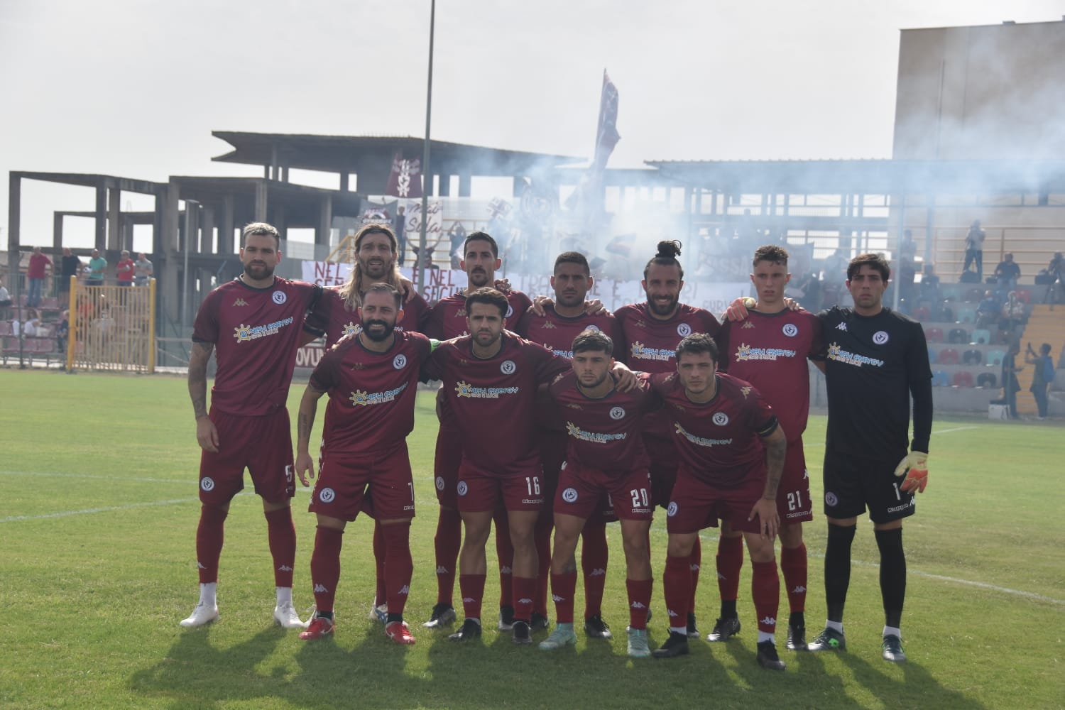Calcio: Unipomezia 1 – Arezzo 3