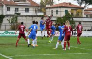 Calcio: Tiferno Lerchi 3 – Arezzo 3