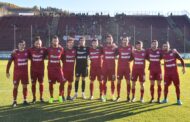 Calcio: Arezzo 2 – Pianese 0