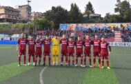 Calcio: Montespaccato 1 – Arezzo 1