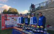 La Prima edizione della Mecenate Cup – Trofeo AVIS Arezzo