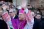 Mons. Andrea Migliavacca nuovo Vescovo di Arezzo: