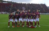 Calcio: Arezzo 2 – Grosseto 1