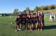 Calcio: Ostiamare 3 – Arezzo 0