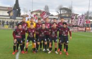 Calcio: Sporting Trestina 1 – Arezzo 1
