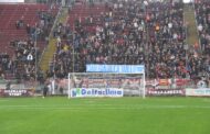 Calcio: Arezzo 2 – Orvietana 0