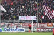 Calcio: Arezzo 1 - Sangiovannese 1