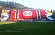 Calcio: Arezzo 1 – Carrarese 3