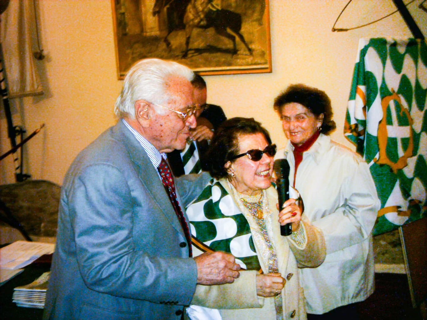 Margherita Gallorini