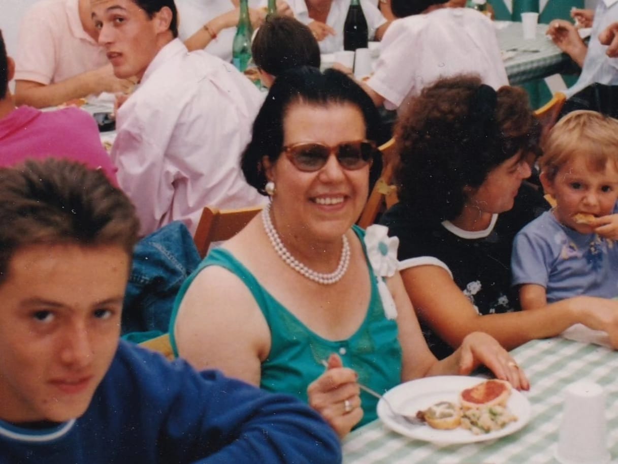 Margherita Gallorini