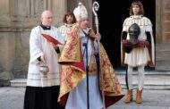 Porta Sant'Andrea festeggia il Patrono con Vescovo Andrea Migliavacca