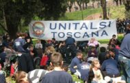 Ad Arezzo il Meeting dei Giovani dell’Unitalsi della Toscana