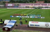 Calcio: Arezzo 1 – Pineto 2