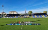 Calcio: Arezzo 3 - Fermana 2