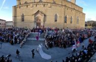 La Giostra del Saracino a Massa Marittima