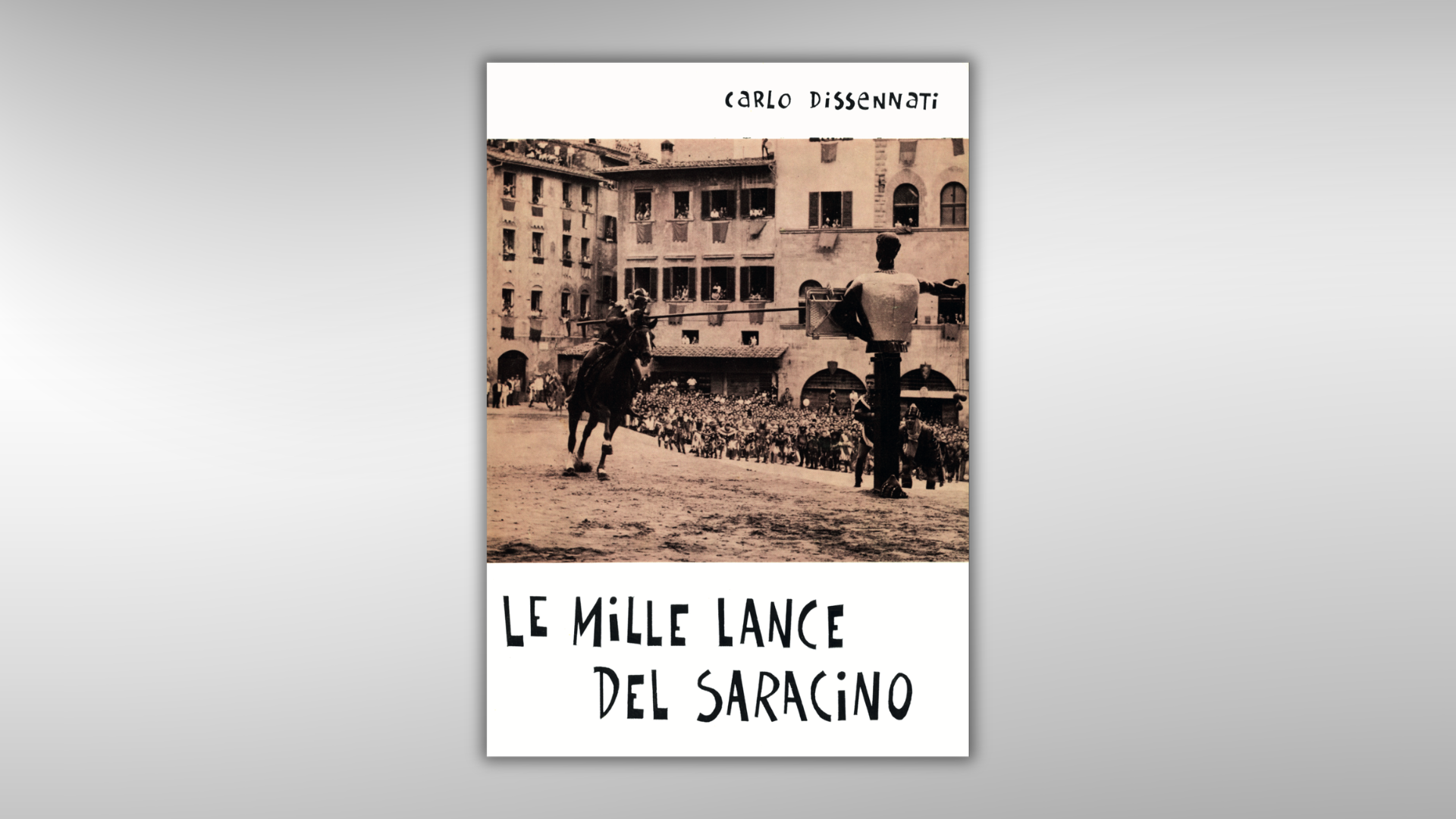 Le mille lance