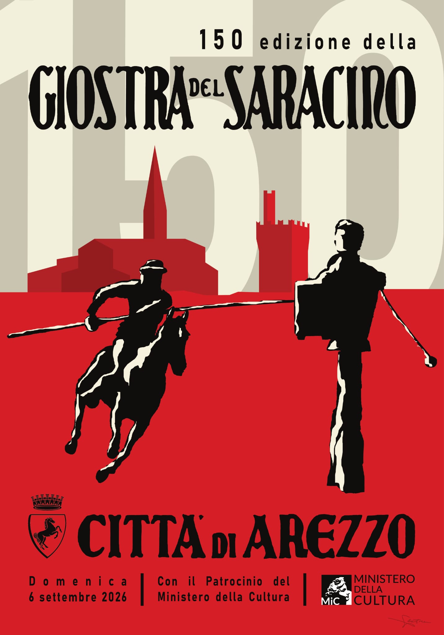 Manifesto 150a edizione_autrice Elettra Tombini