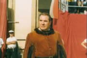 DOMENICA 25 OTTOBRE PORTA SANT’ANDREA CELEBRA IL CENTENARIO DI GIUSEPPE MUNICCHI